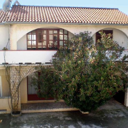 Kampor Apartment 3 Esterno foto