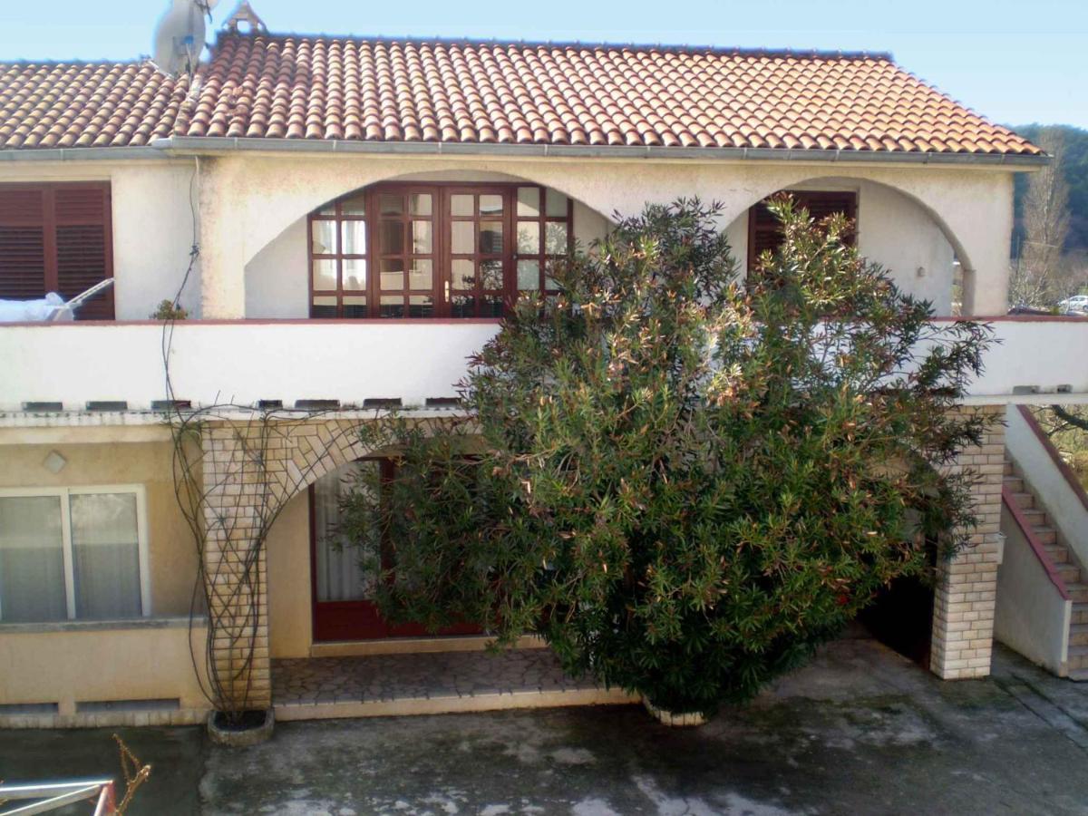 Kampor Apartment 3 Esterno foto
