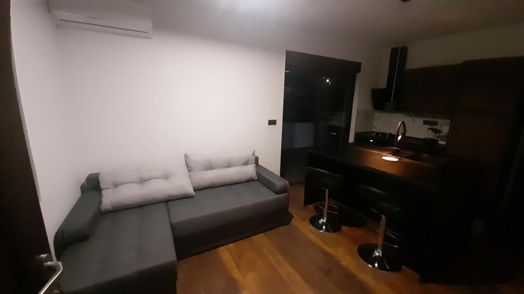 Kampor Apartment 3 Esterno foto