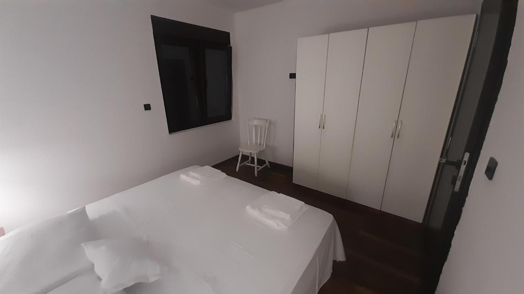 Kampor Apartment 3 Esterno foto