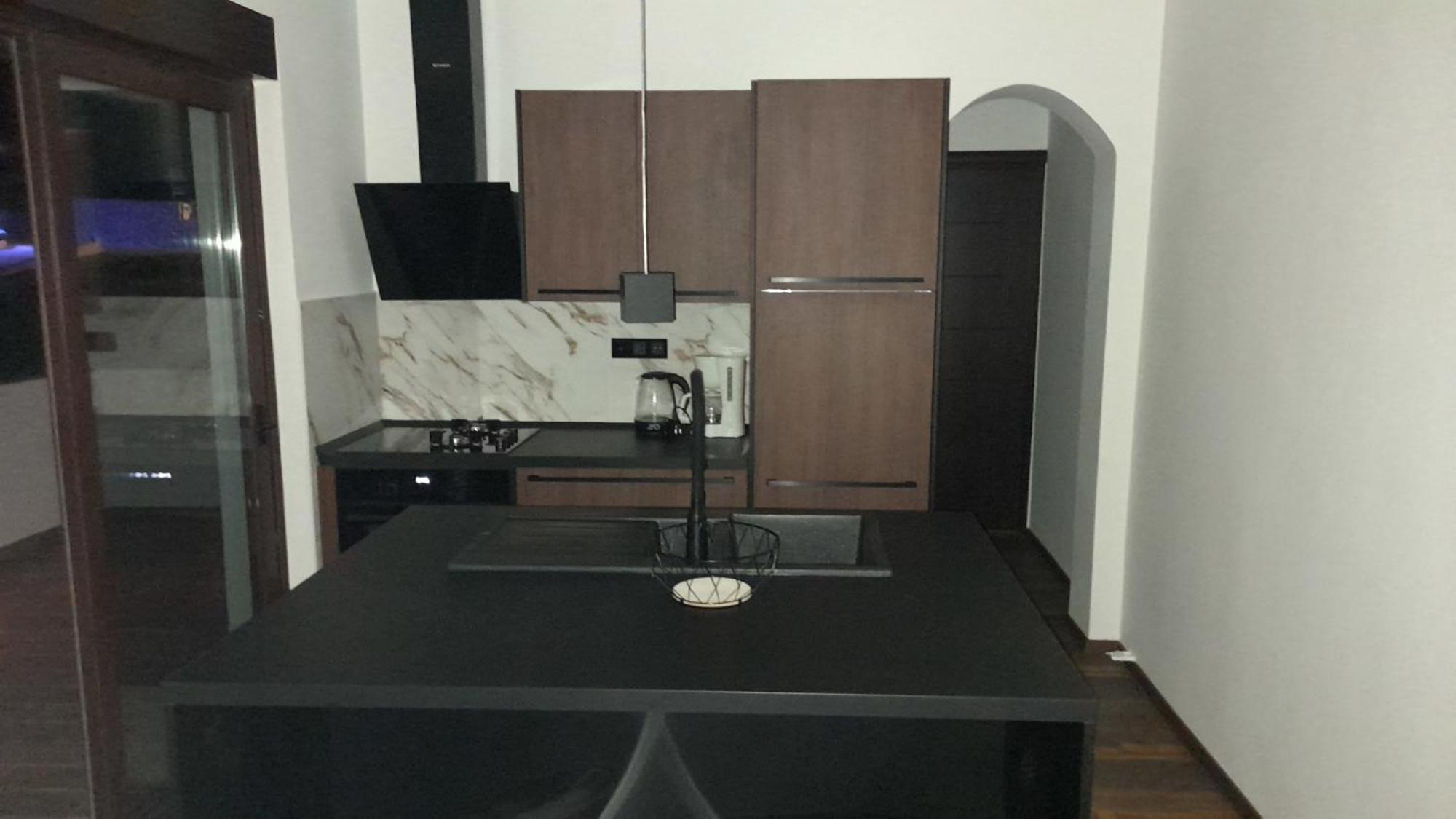 Kampor Apartment 3 Esterno foto