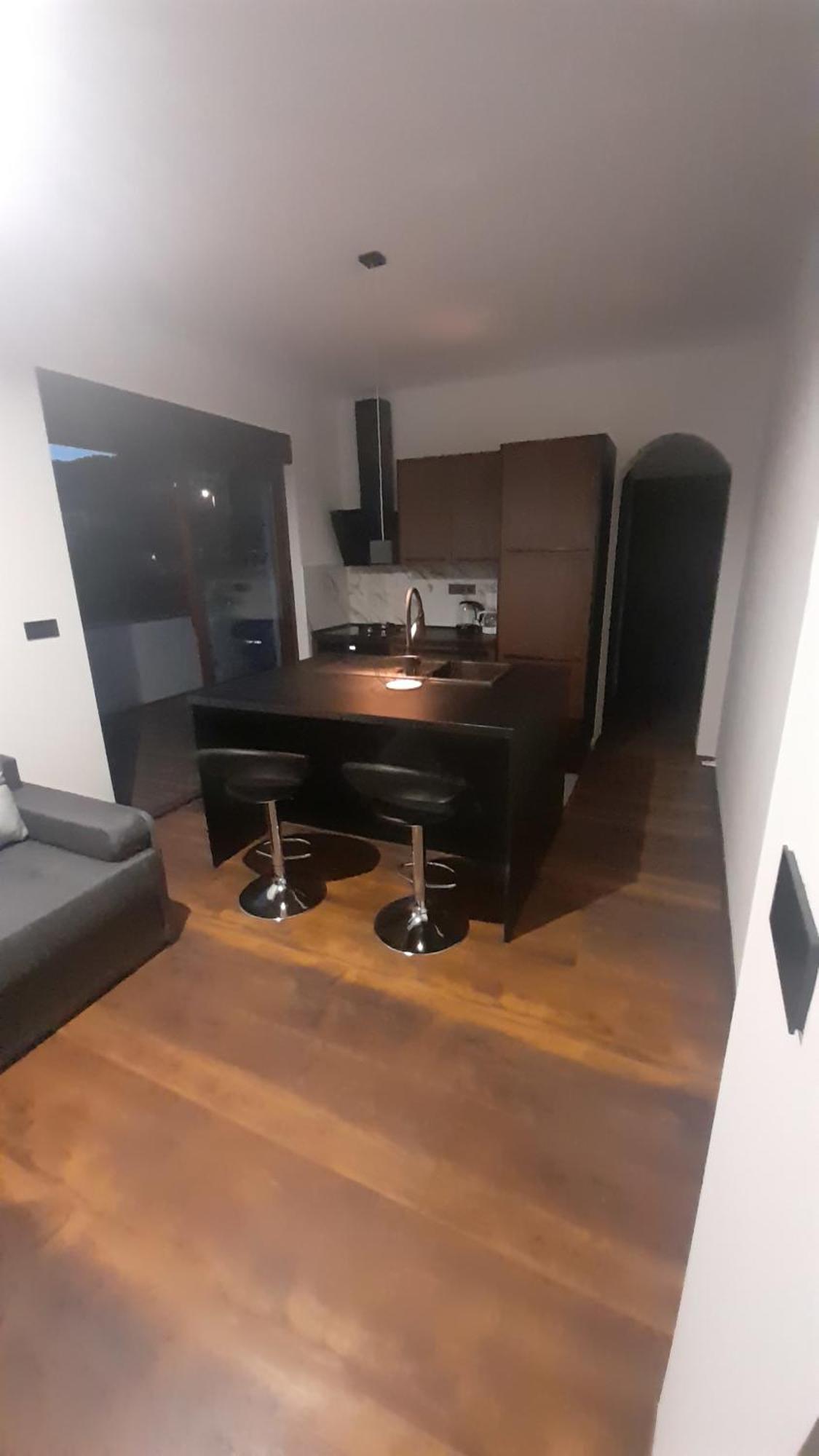 Kampor Apartment 3 Esterno foto