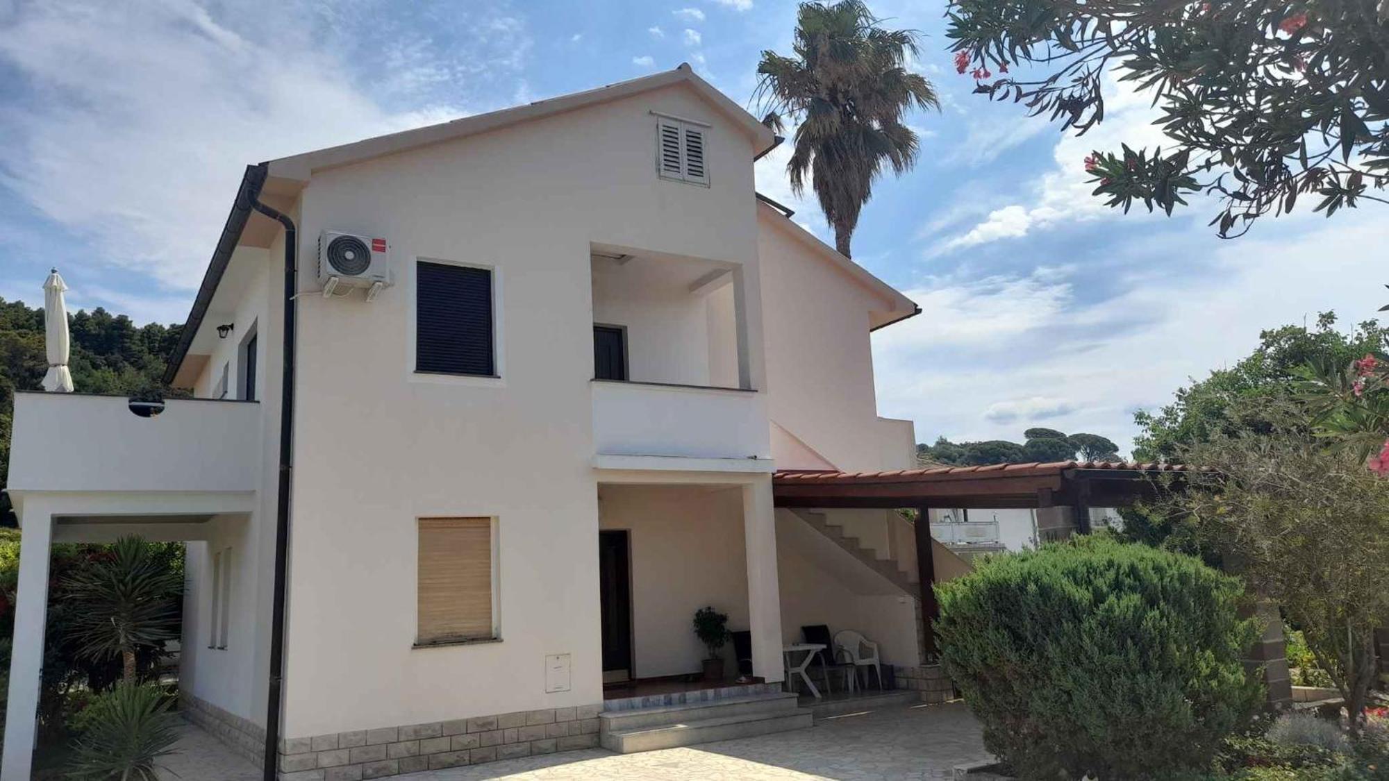 Kampor Apartment 3 Esterno foto