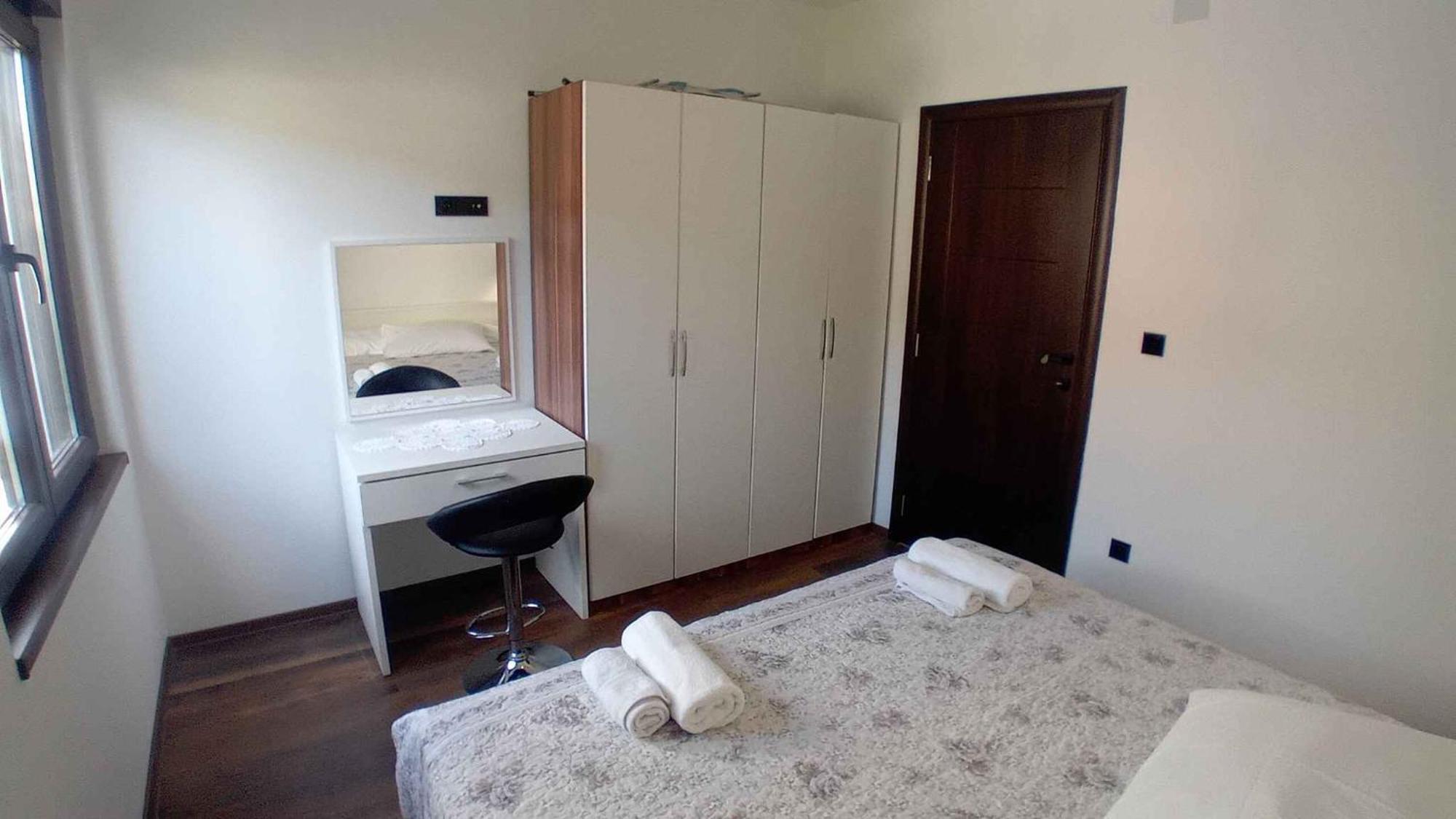 Kampor Apartment 3 Esterno foto