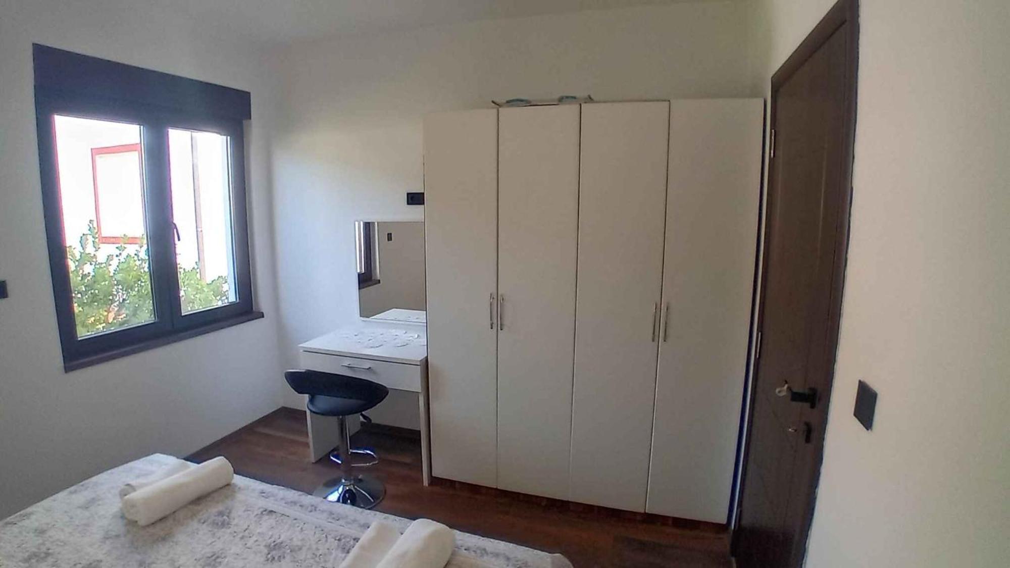 Kampor Apartment 3 Esterno foto