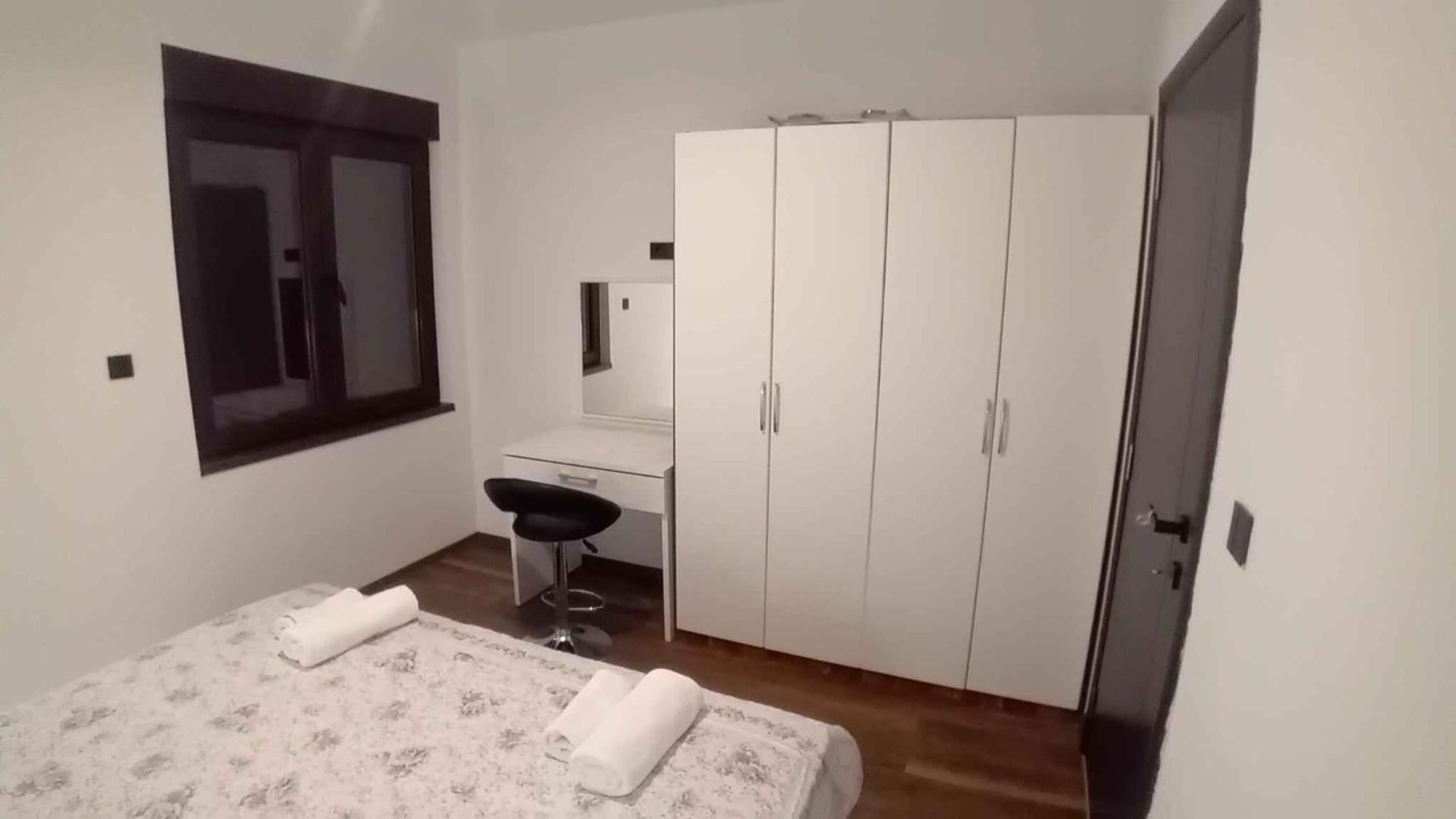 Kampor Apartment 3 Esterno foto